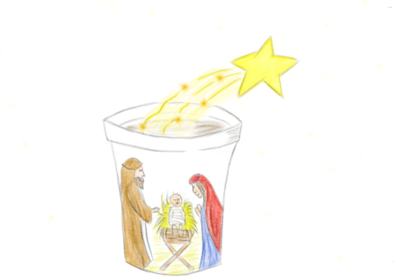Christmas ToGo